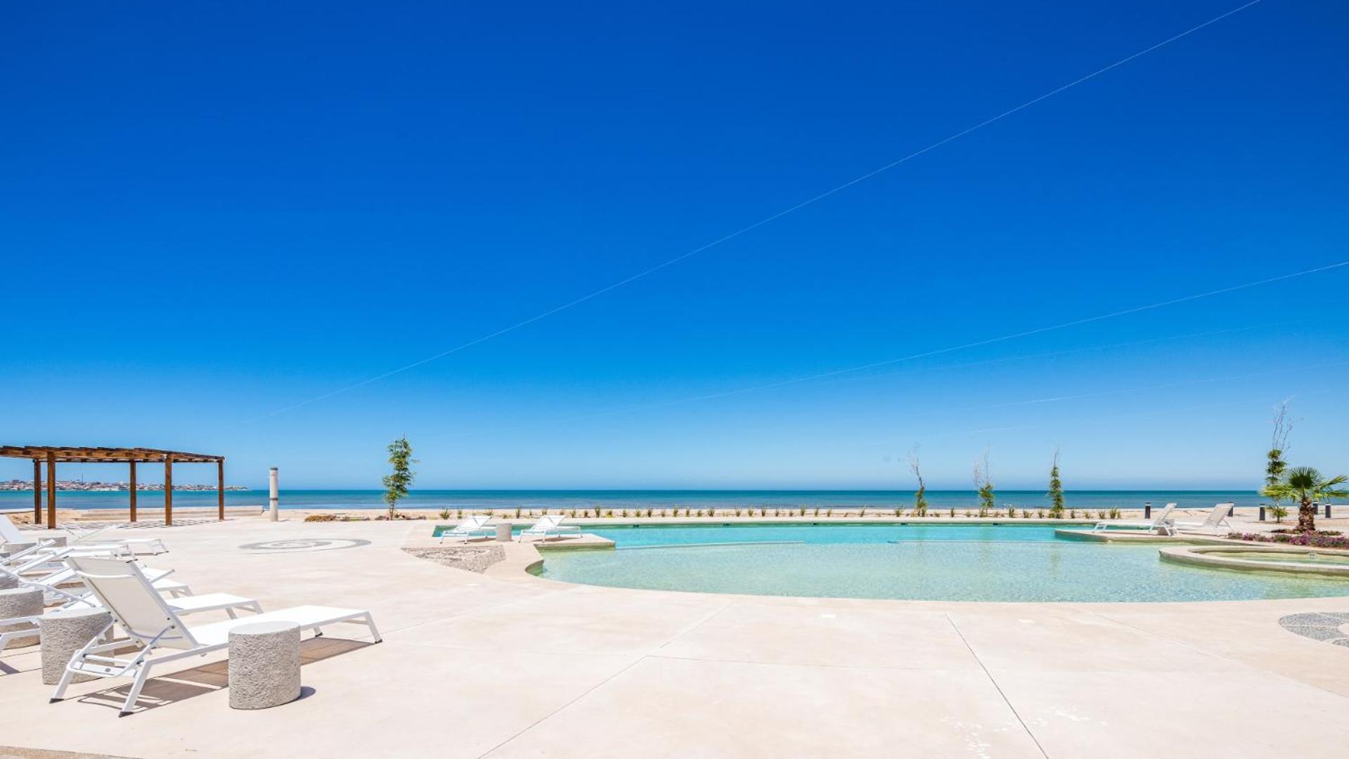 Costa Divina B6 By Kivoya Aparthotel Puerto Penasco Bagian luar foto