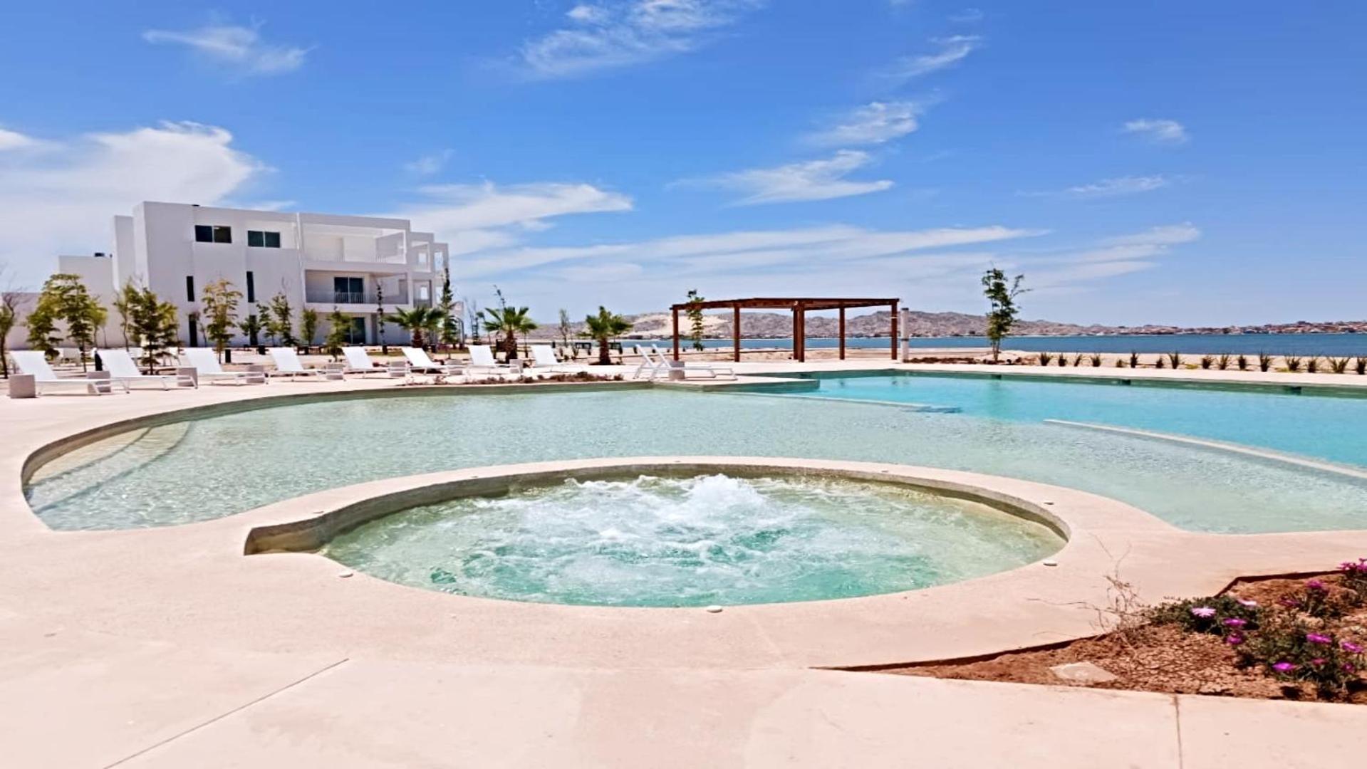 Costa Divina B6 By Kivoya Aparthotel Puerto Penasco Bagian luar foto