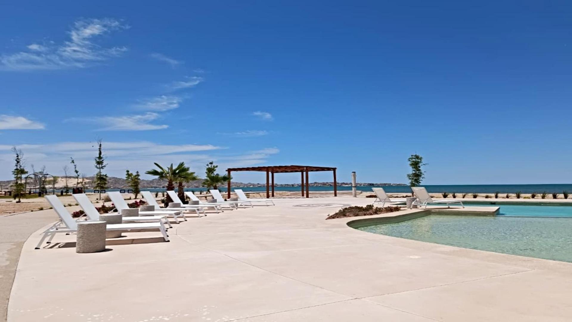 Costa Divina B6 By Kivoya Aparthotel Puerto Penasco Bagian luar foto