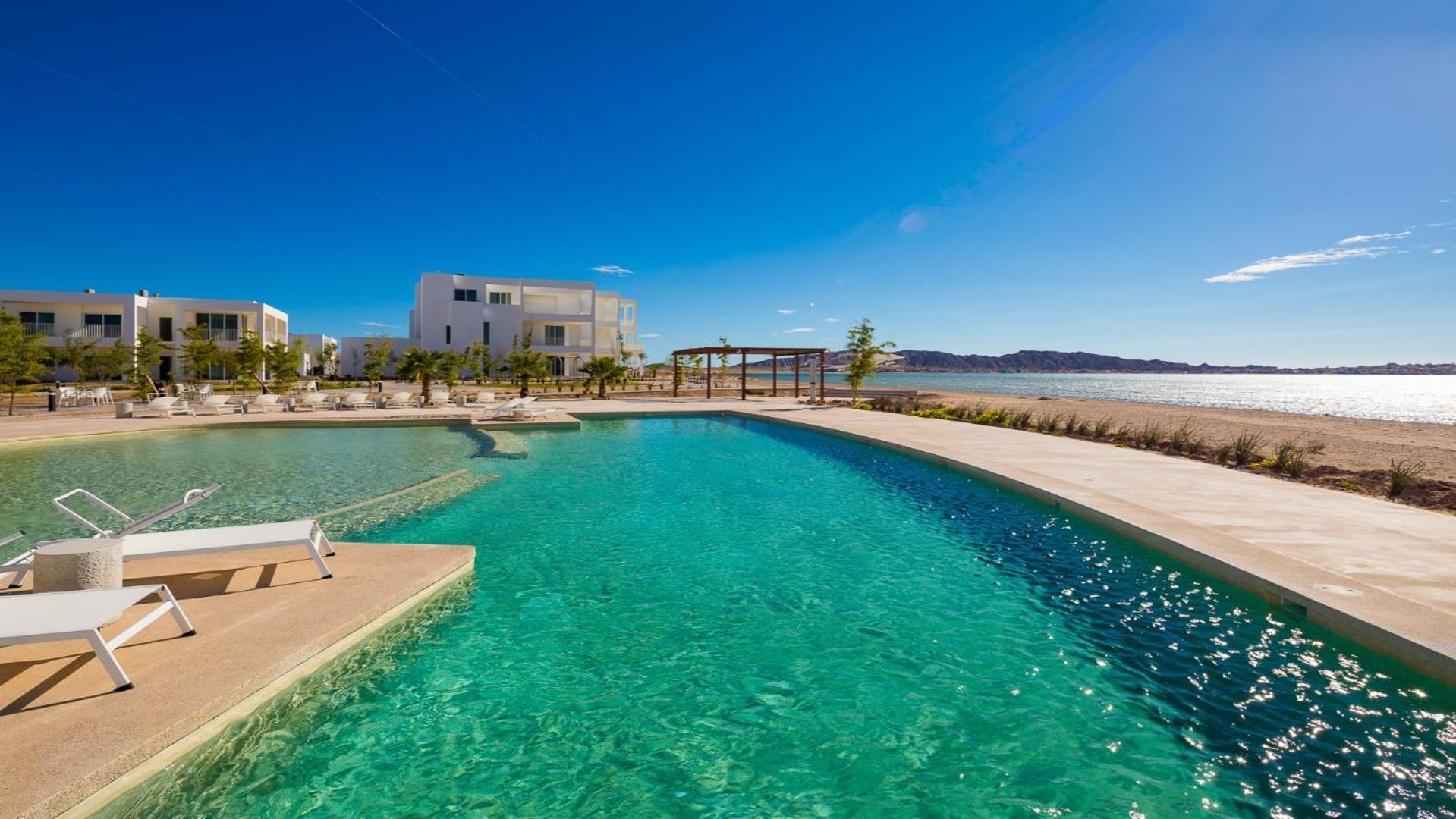 Costa Divina B6 By Kivoya Aparthotel Puerto Penasco Bagian luar foto