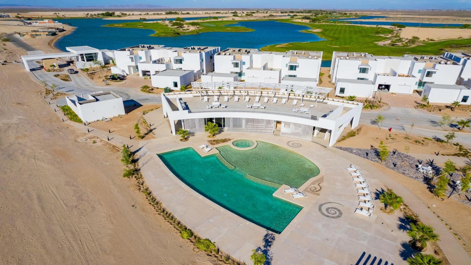Costa Divina B6 By Kivoya Aparthotel Puerto Penasco Bagian luar foto