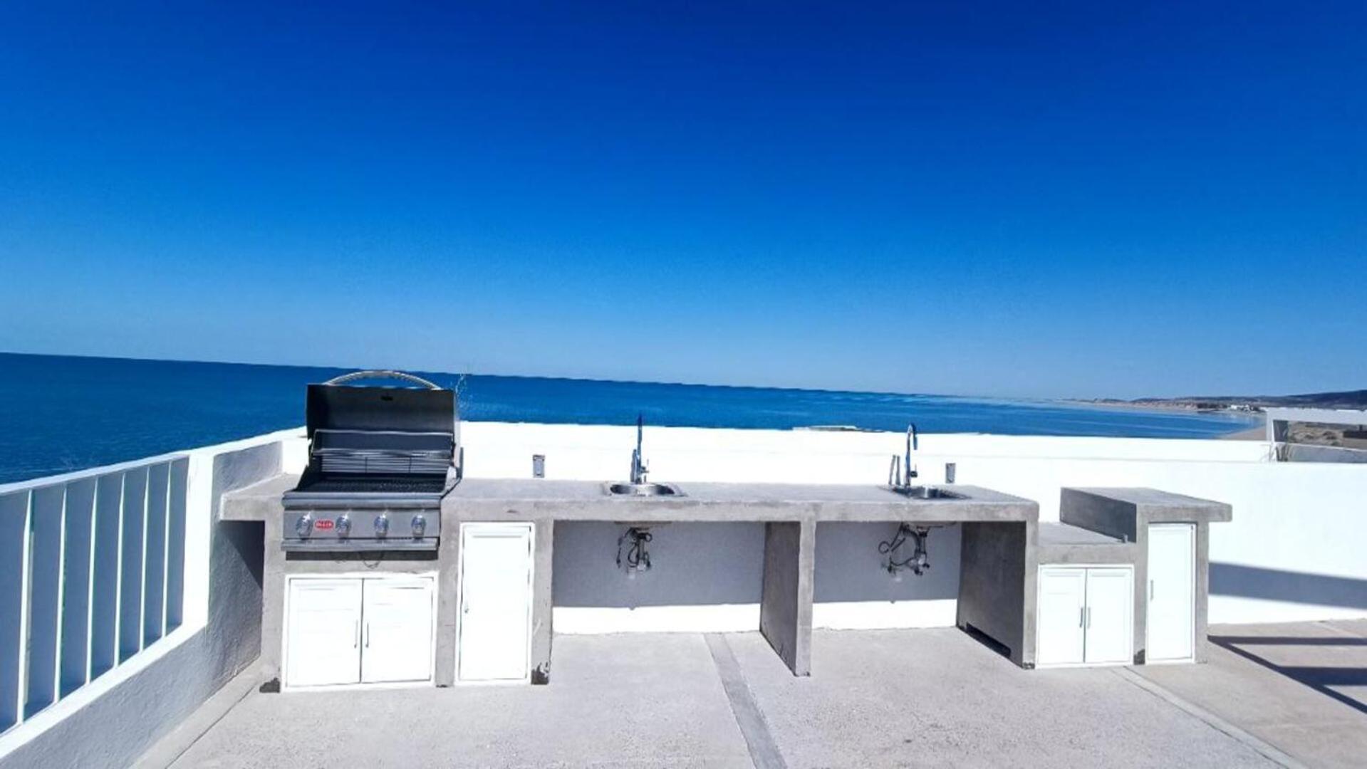 Costa Divina B6 By Kivoya Aparthotel Puerto Penasco Bagian luar foto